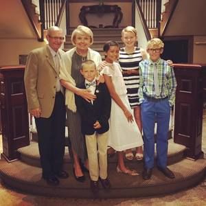 Meet your Posher, Jackie